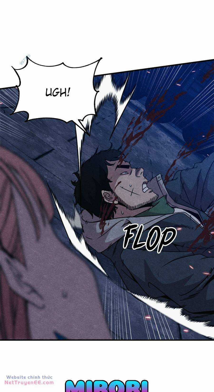 Xác Sống Và Sát Nhân Chapter 32 trang 25