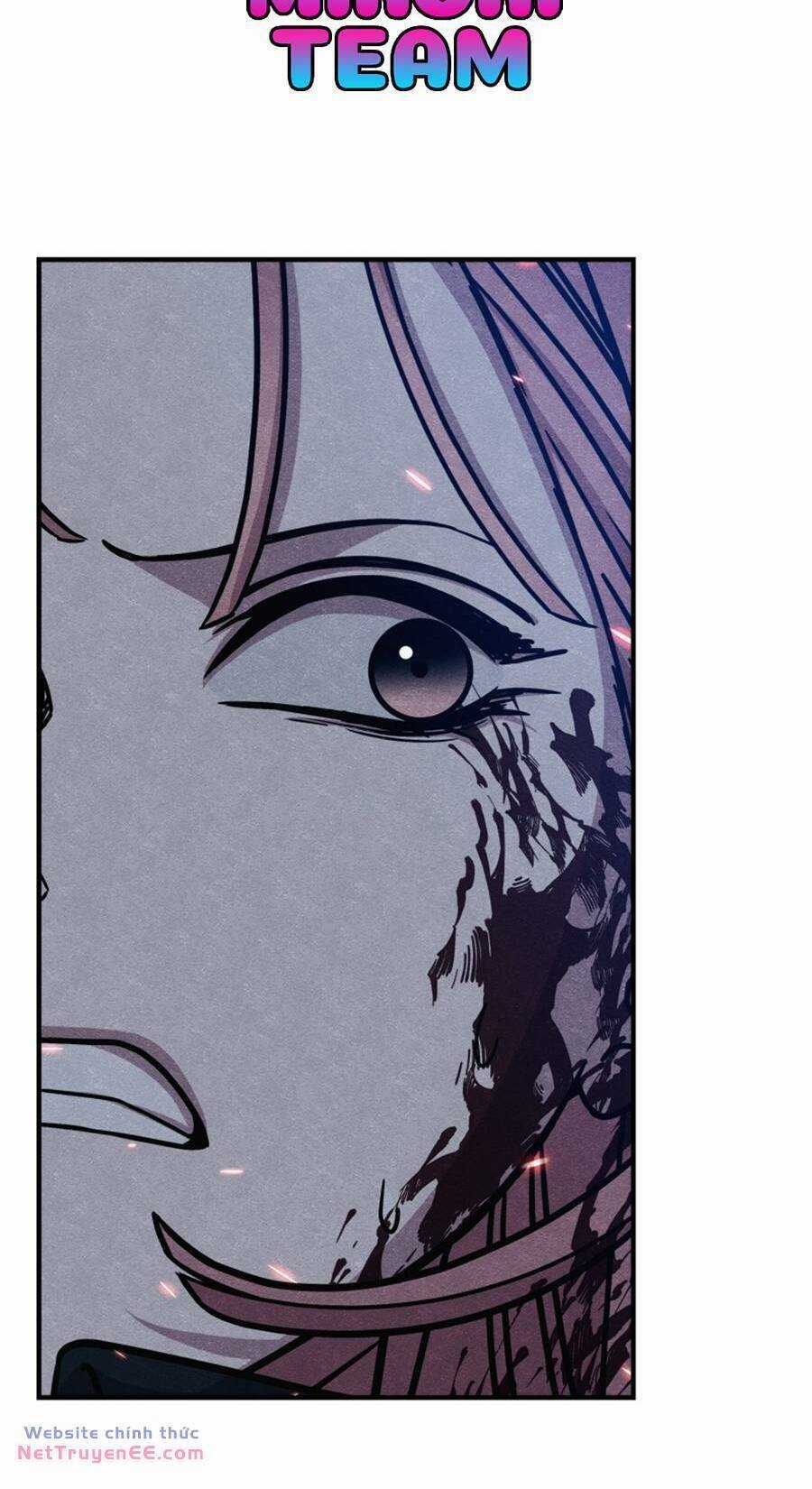 Xác Sống Và Sát Nhân Chapter 32 trang 26