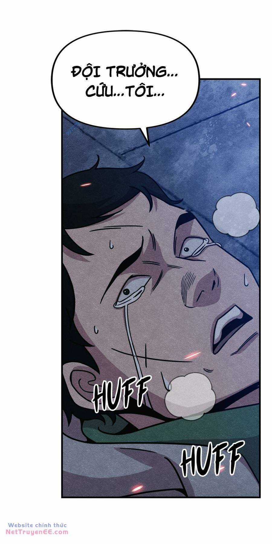 Xác Sống Và Sát Nhân Chapter 32 trang 27