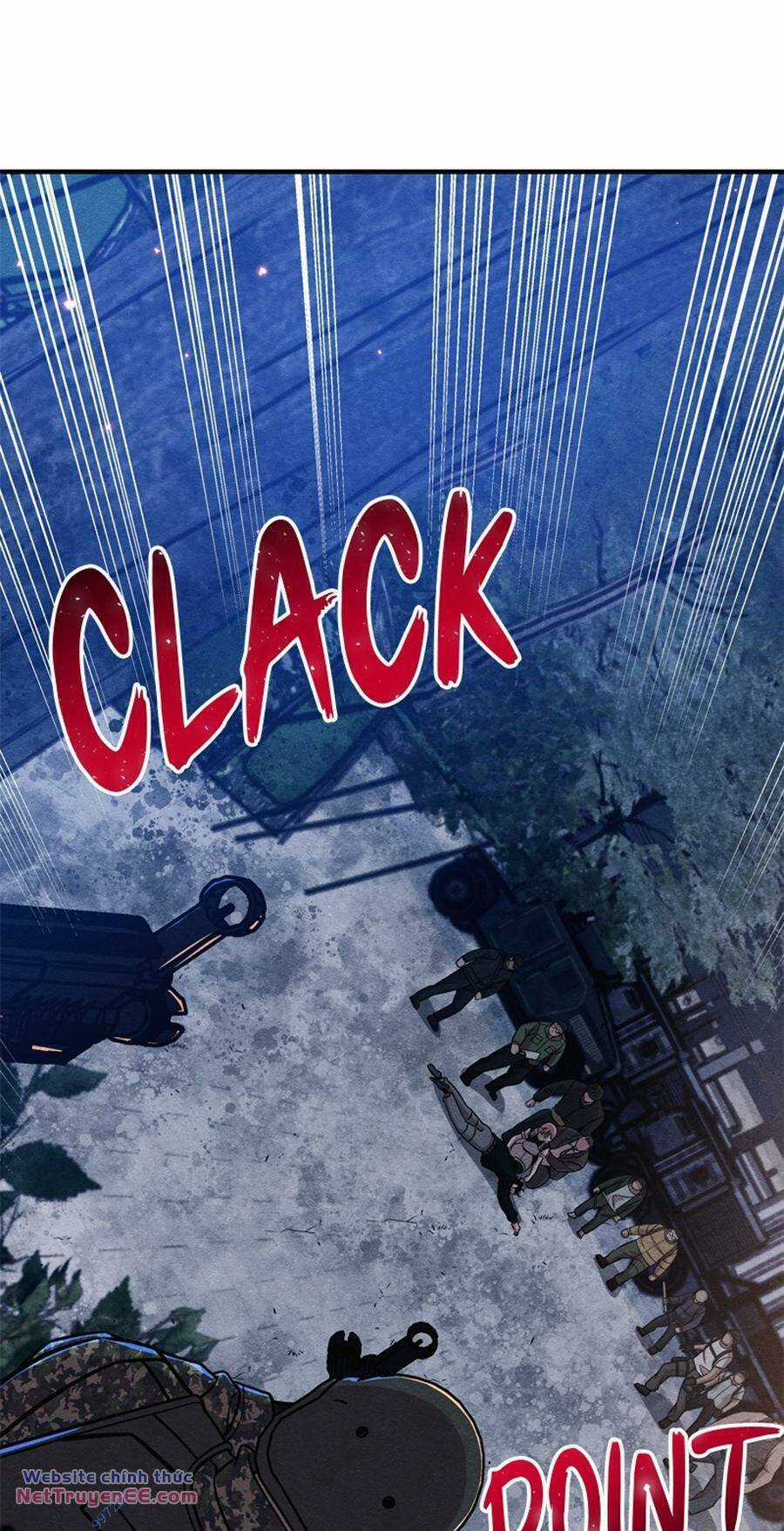 Xác Sống Và Sát Nhân Chapter 32 trang 3