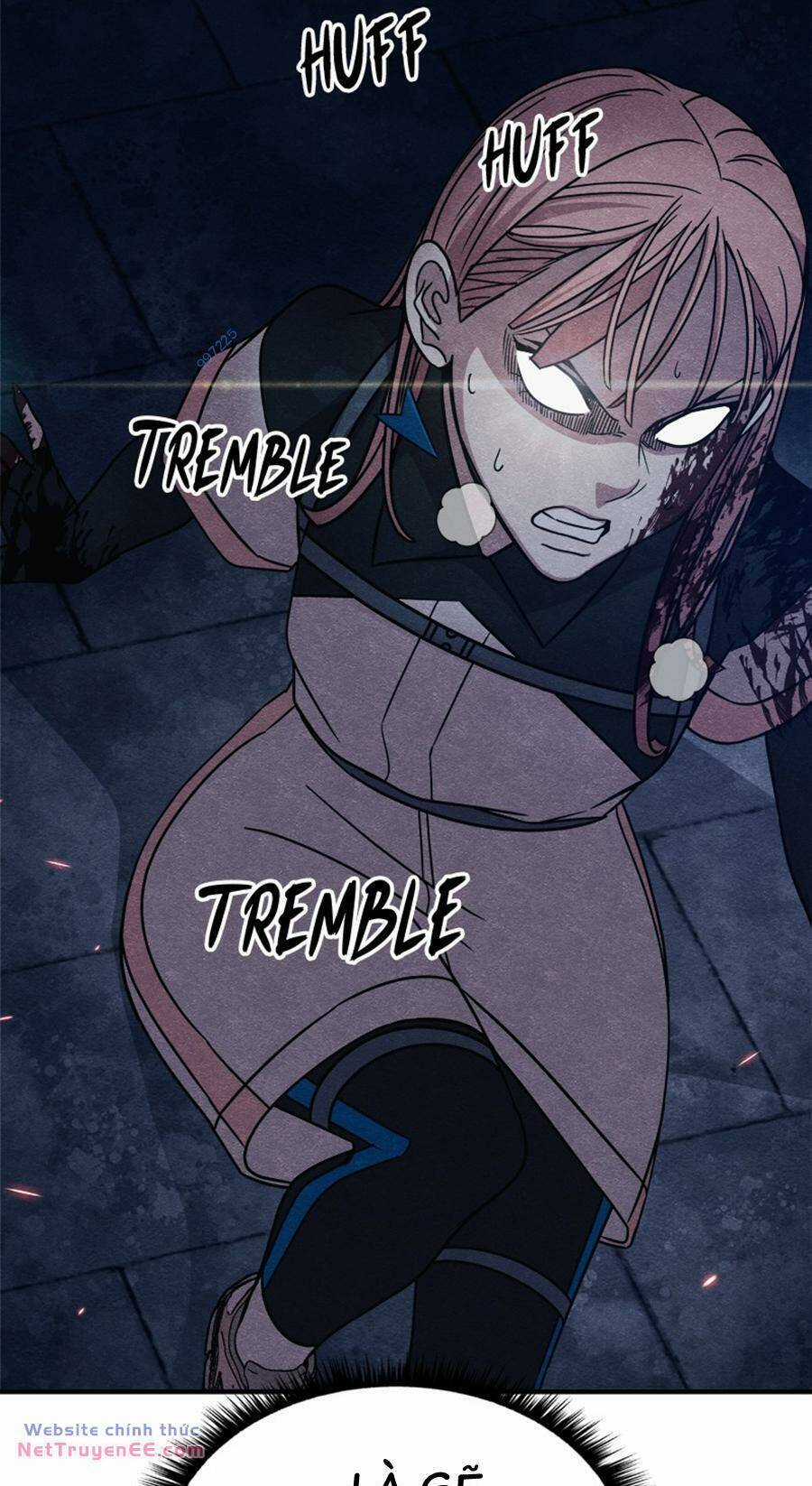 Xác Sống Và Sát Nhân Chapter 32 trang 31