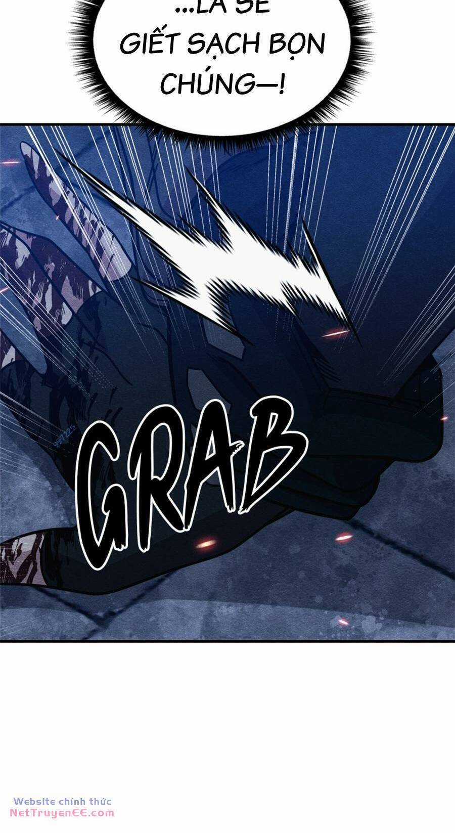 Xác Sống Và Sát Nhân Chapter 32 trang 32