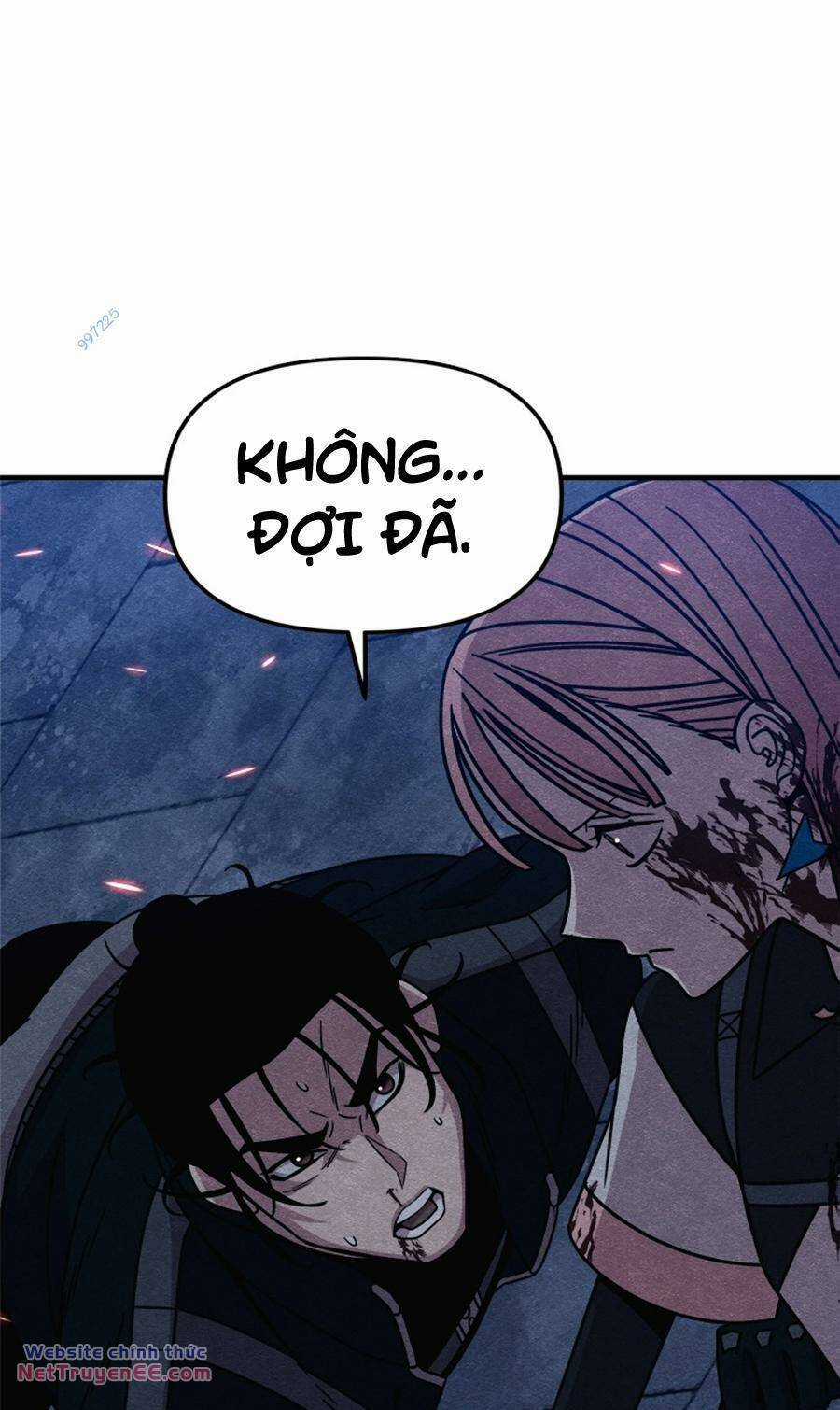 Xác Sống Và Sát Nhân Chapter 32 trang 33