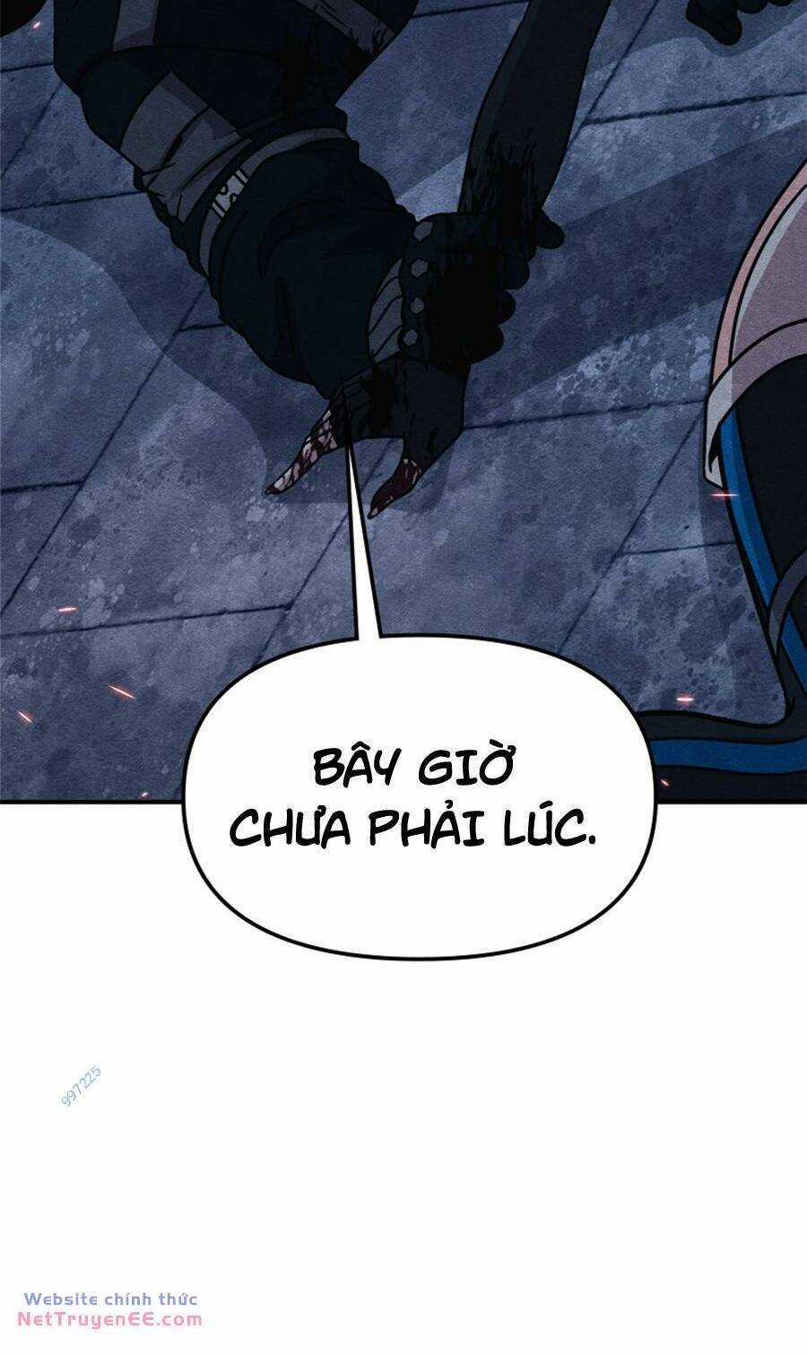 Xác Sống Và Sát Nhân Chapter 32 trang 34