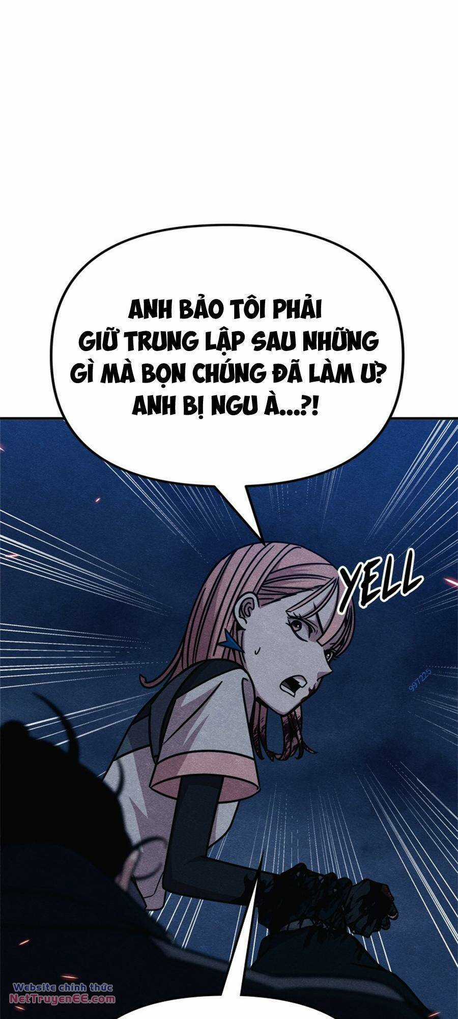 Xác Sống Và Sát Nhân Chapter 32 trang 35