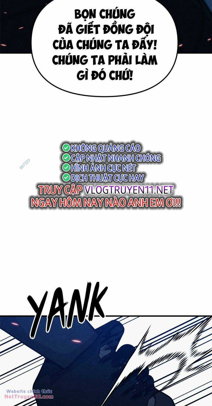 Xác Sống Và Sát Nhân Chapter 32 trang 36