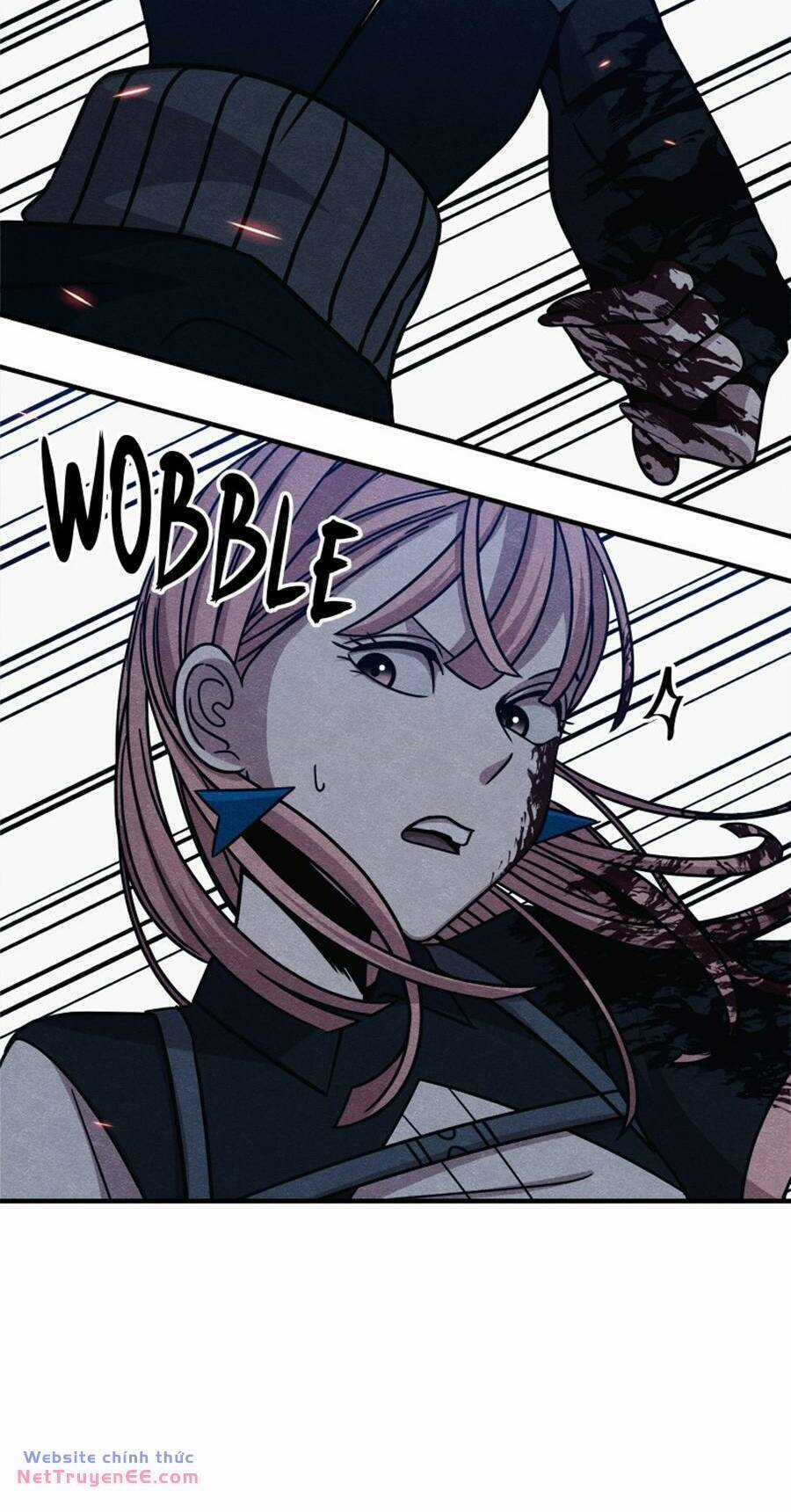 Xác Sống Và Sát Nhân Chapter 32 trang 37