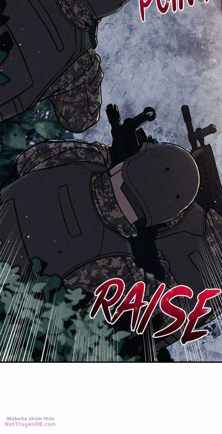 Xác Sống Và Sát Nhân Chapter 32 trang 4