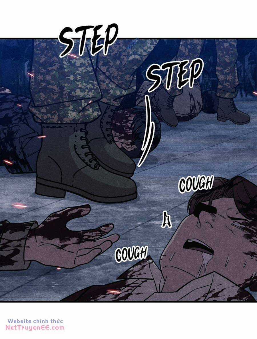 Xác Sống Và Sát Nhân Chapter 32 trang 40