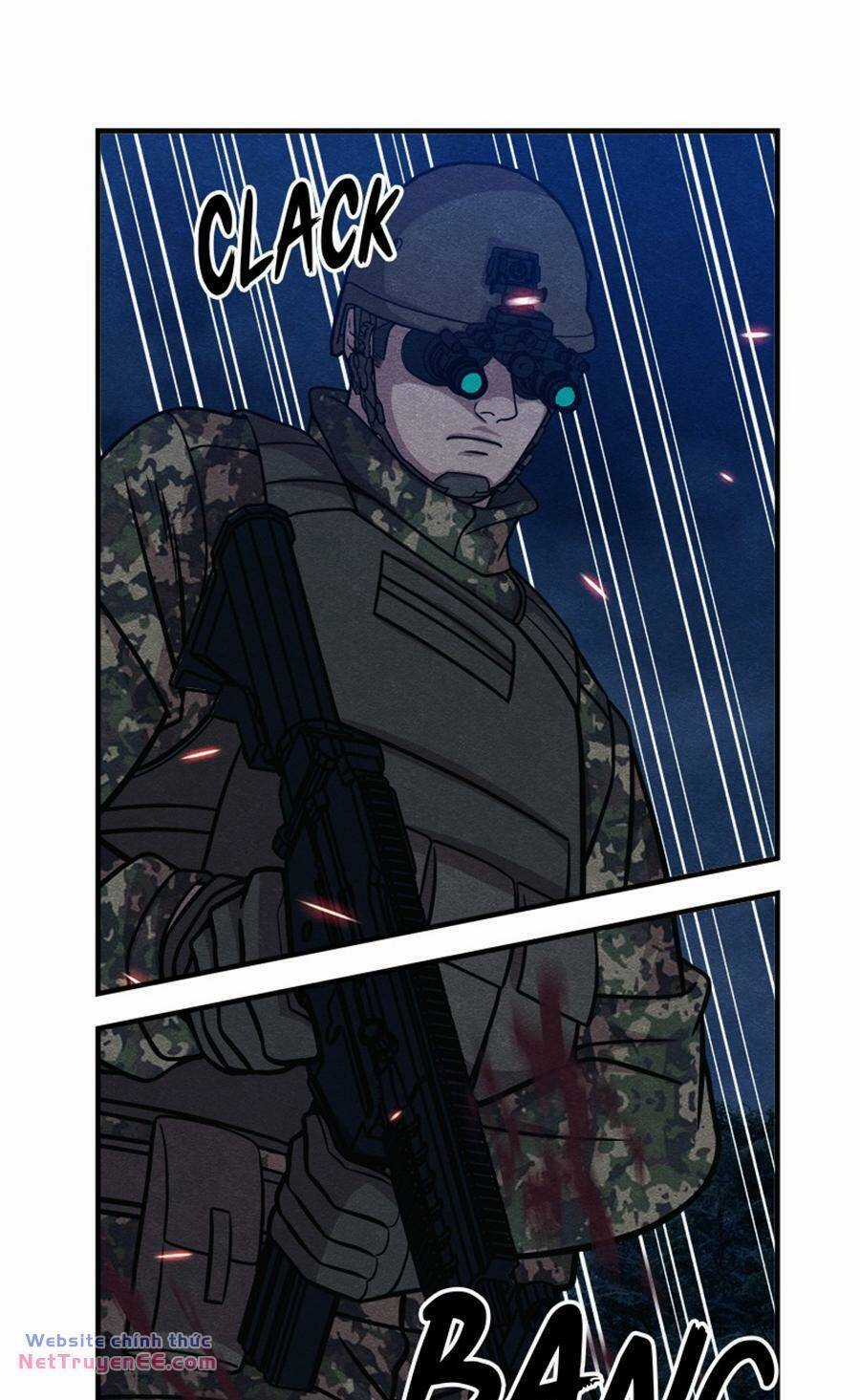 Xác Sống Và Sát Nhân Chapter 32 trang 41