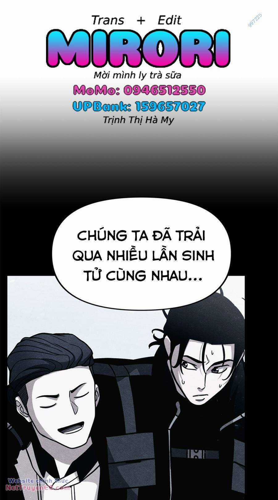 Xác Sống Và Sát Nhân Chapter 32 trang 46