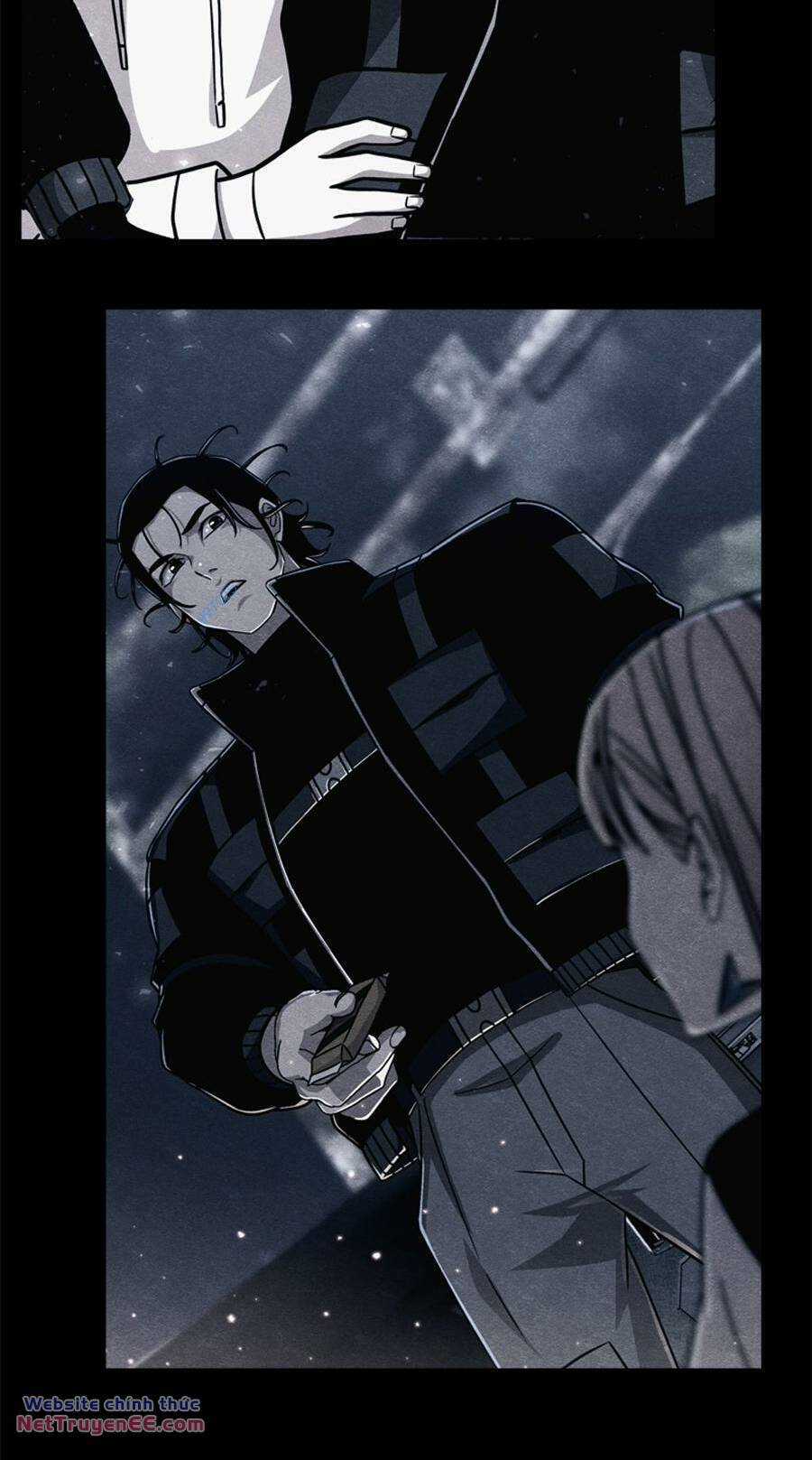 Xác Sống Và Sát Nhân Chapter 32 trang 47