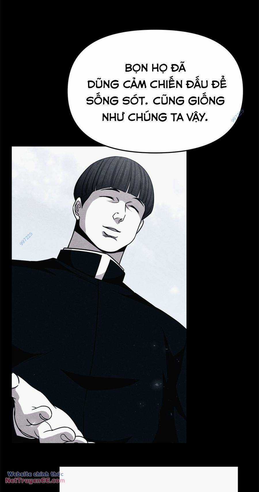 Xác Sống Và Sát Nhân Chapter 32 trang 48