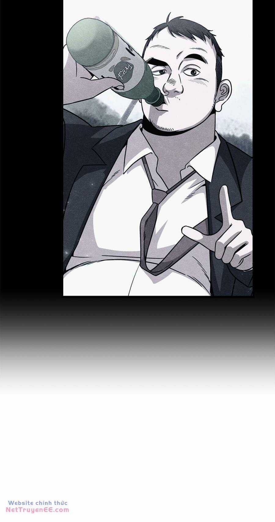 Xác Sống Và Sát Nhân Chapter 32 trang 49