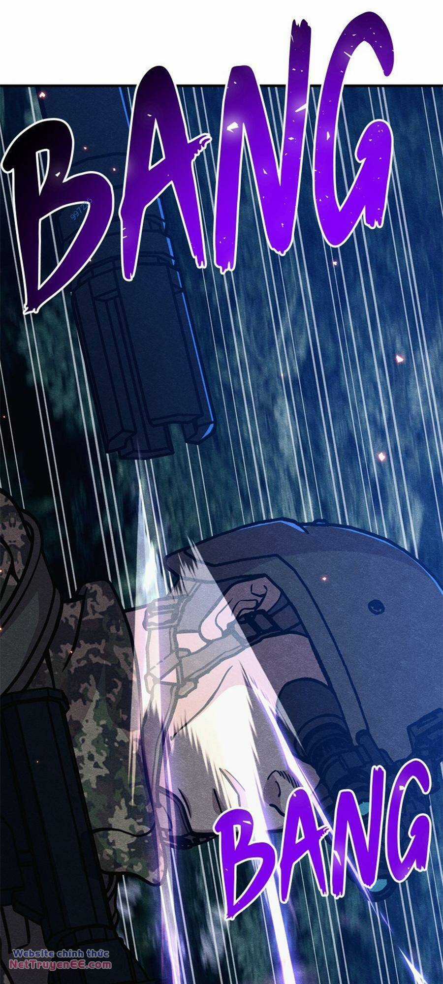 Xác Sống Và Sát Nhân Chapter 32 trang 5