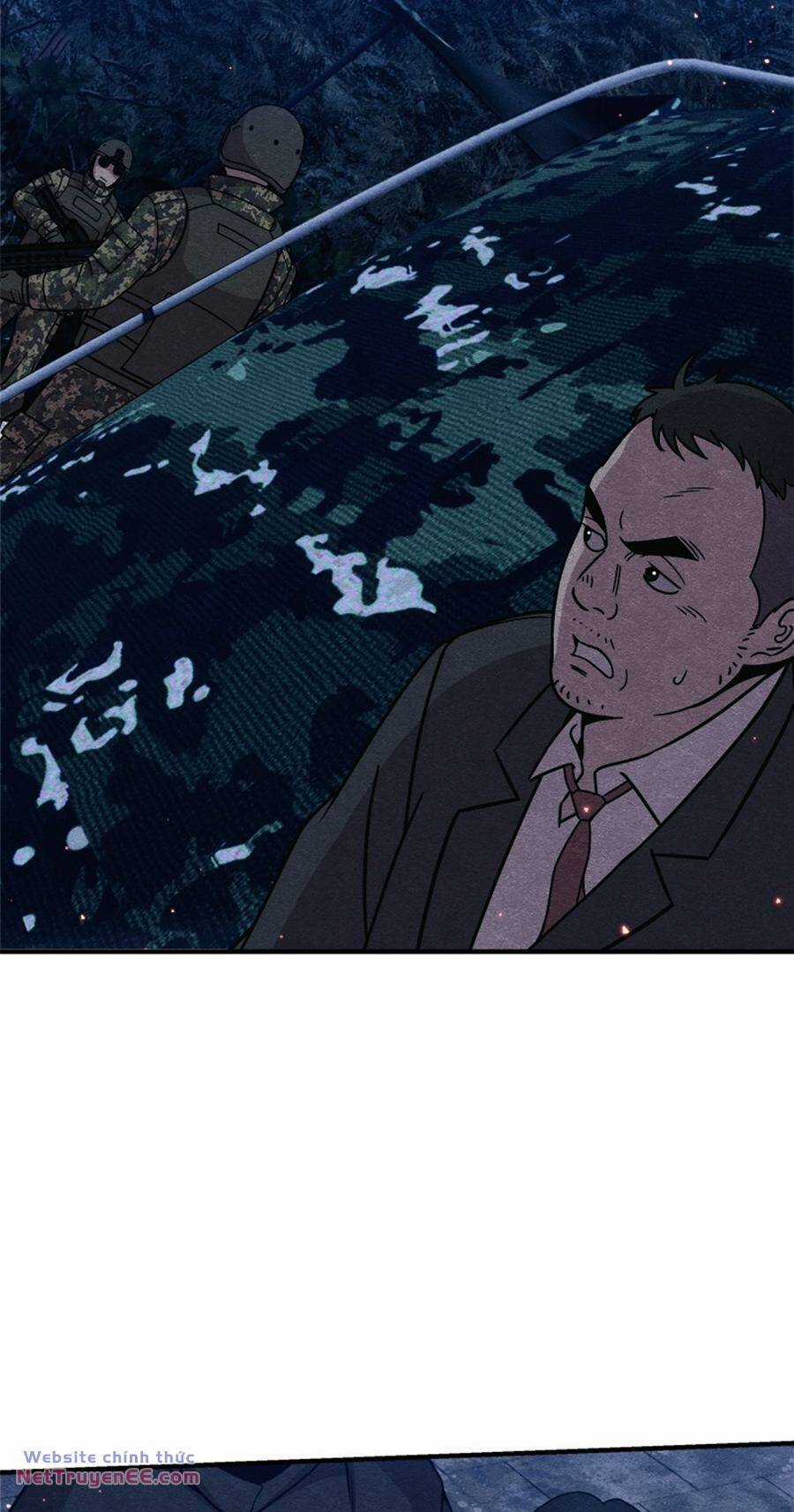 Xác Sống Và Sát Nhân Chapter 32 trang 54