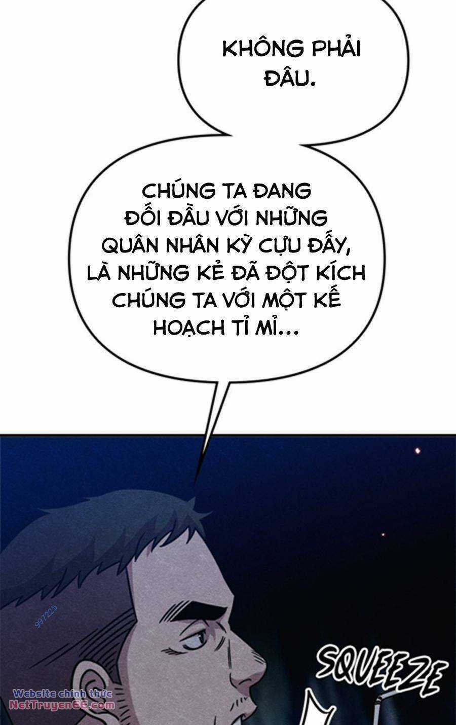 Xác Sống Và Sát Nhân Chapter 32 trang 57