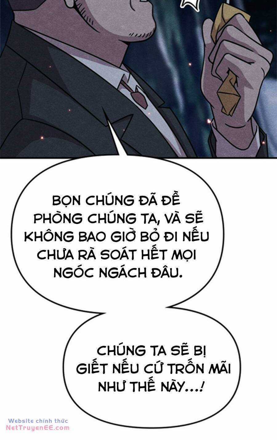Xác Sống Và Sát Nhân Chapter 32 trang 58