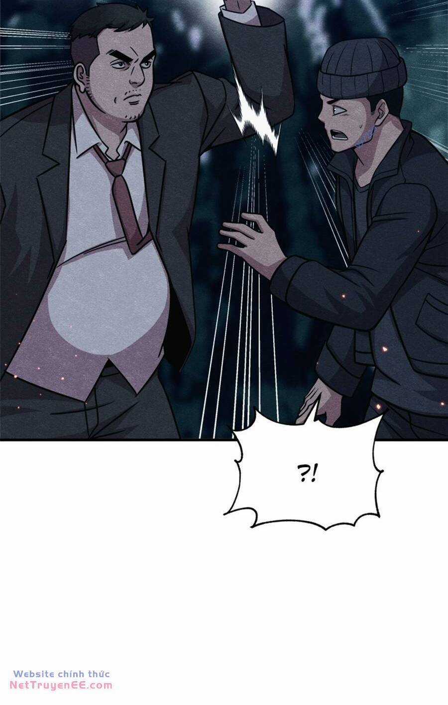 Xác Sống Và Sát Nhân Chapter 32 trang 64