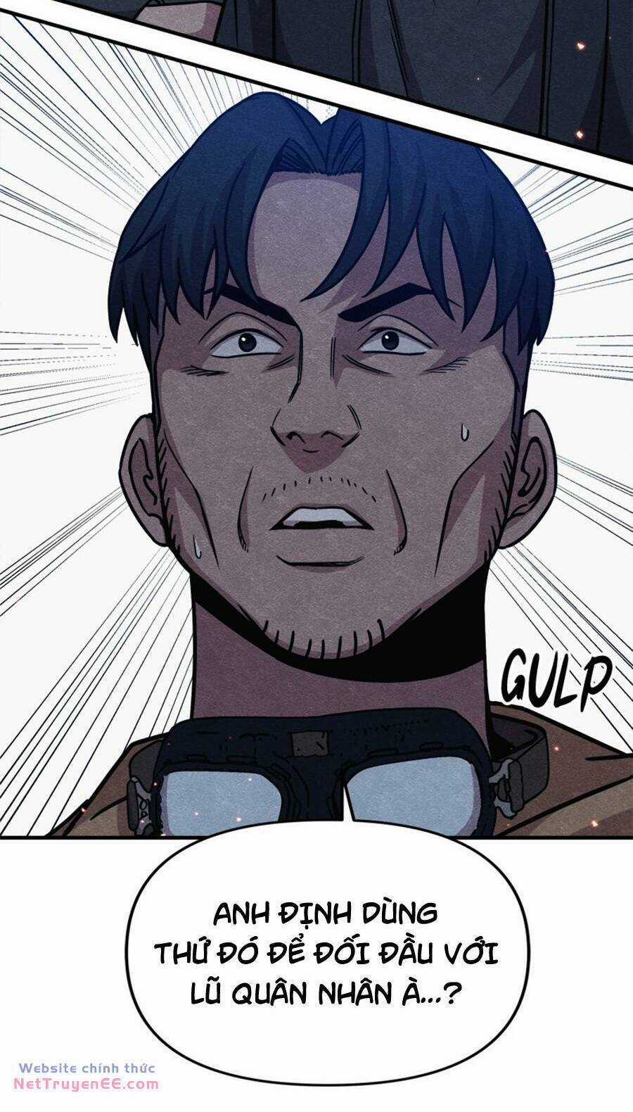 Xác Sống Và Sát Nhân Chapter 32 trang 67