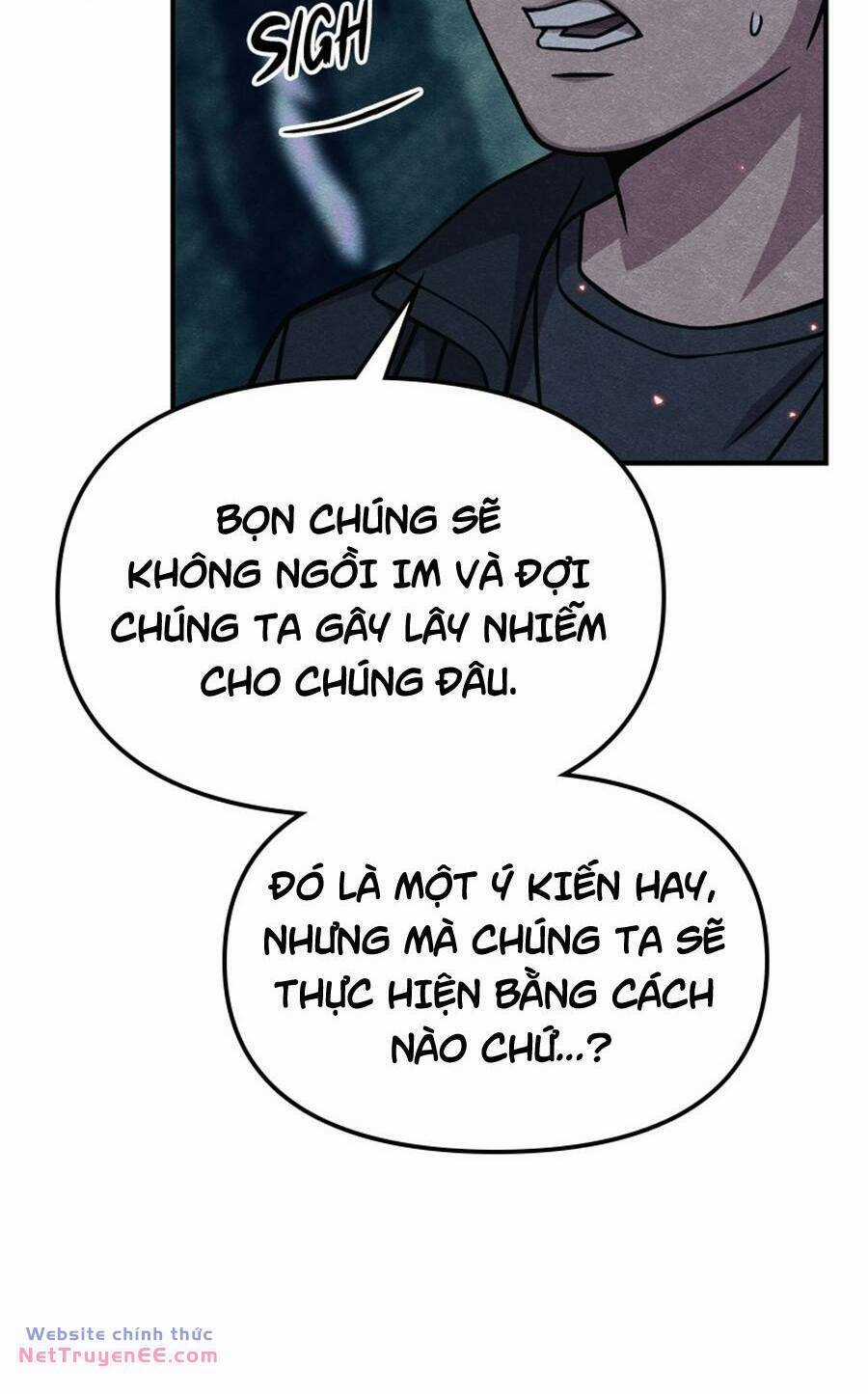 Xác Sống Và Sát Nhân Chapter 32 trang 69