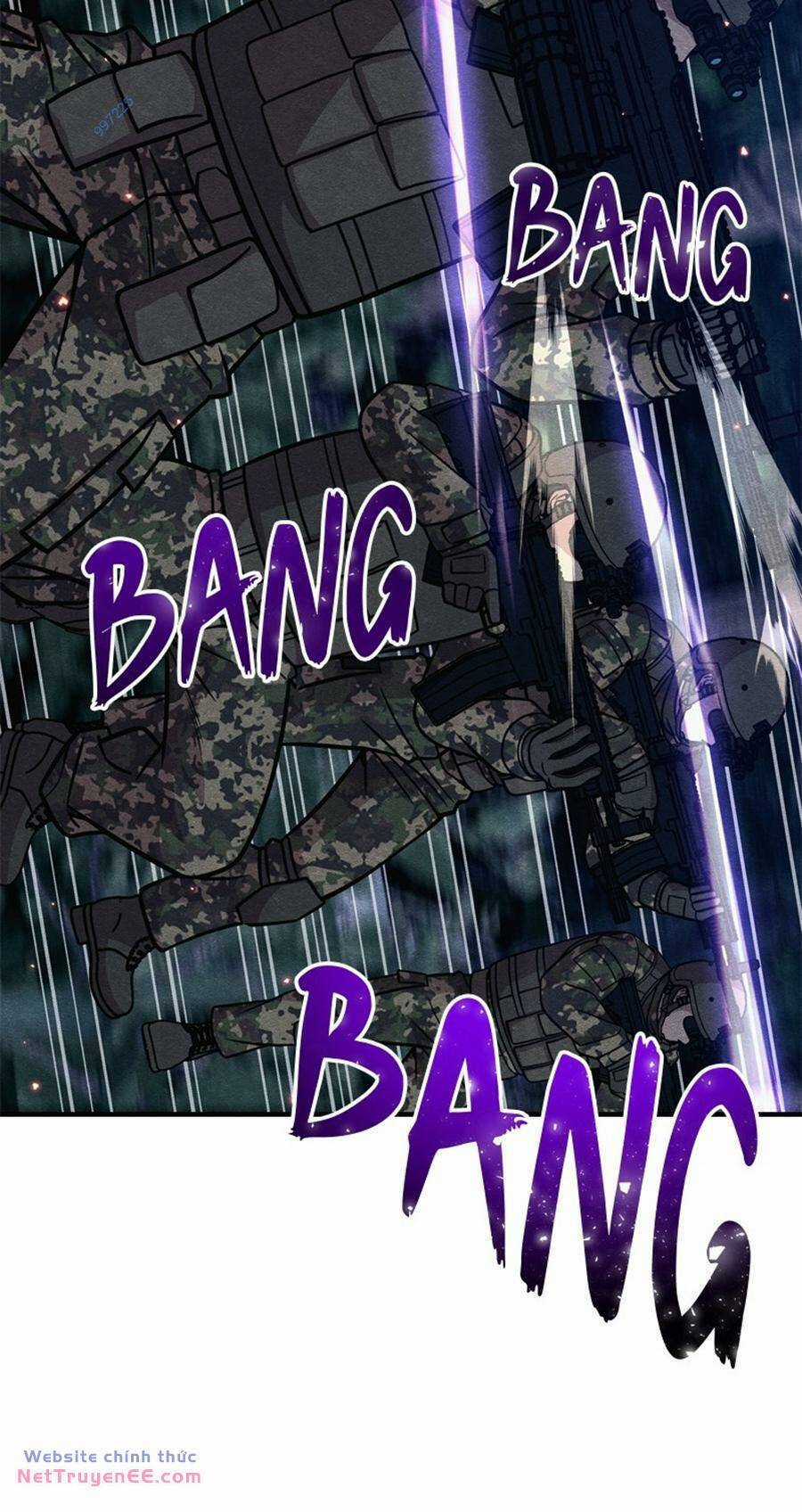 Xác Sống Và Sát Nhân Chapter 32 trang 7