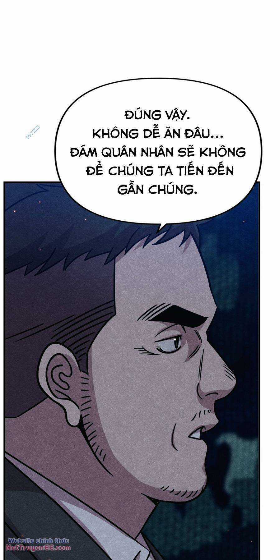 Xác Sống Và Sát Nhân Chapter 32 trang 70