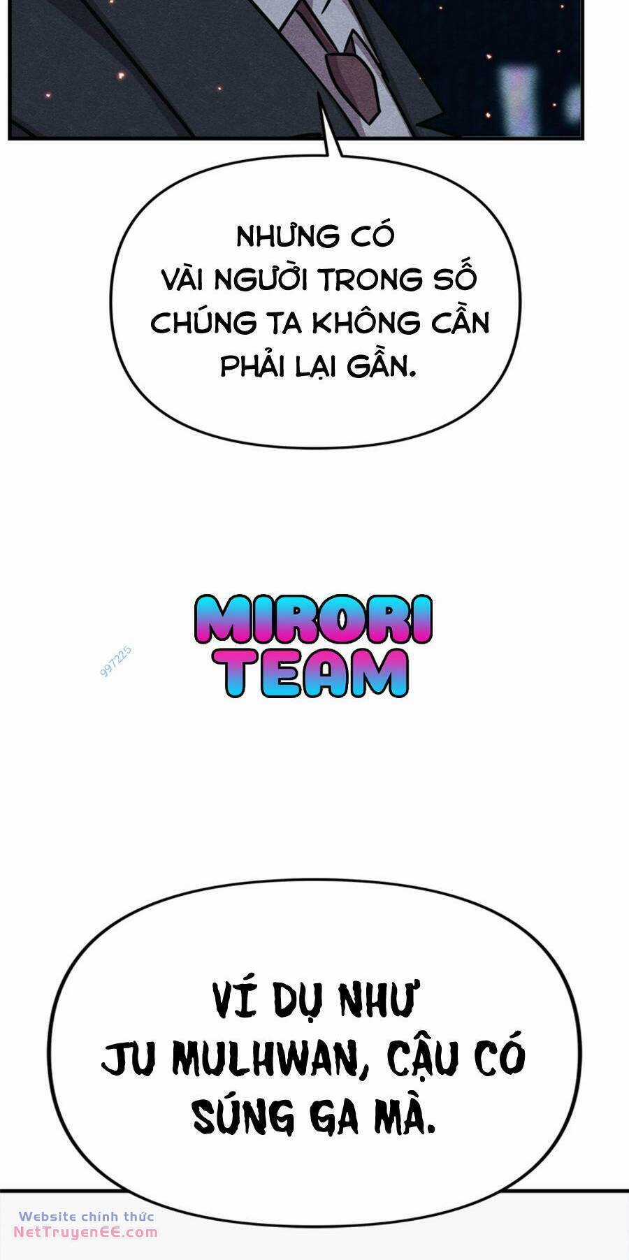 Xác Sống Và Sát Nhân Chapter 32 trang 71