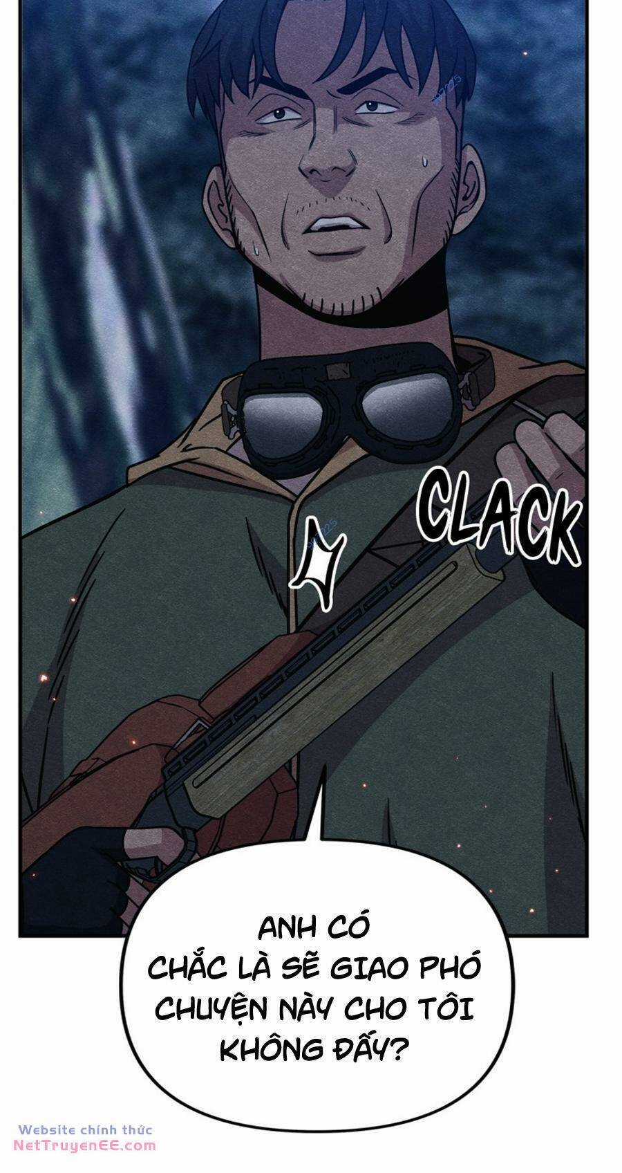 Xác Sống Và Sát Nhân Chapter 32 trang 77