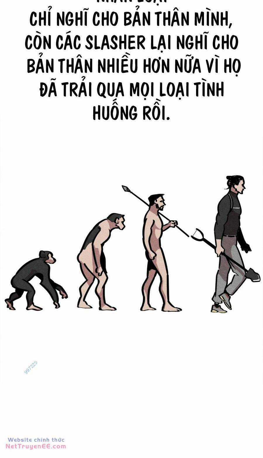 Xác Sống Và Sát Nhân Chapter 32 trang 81