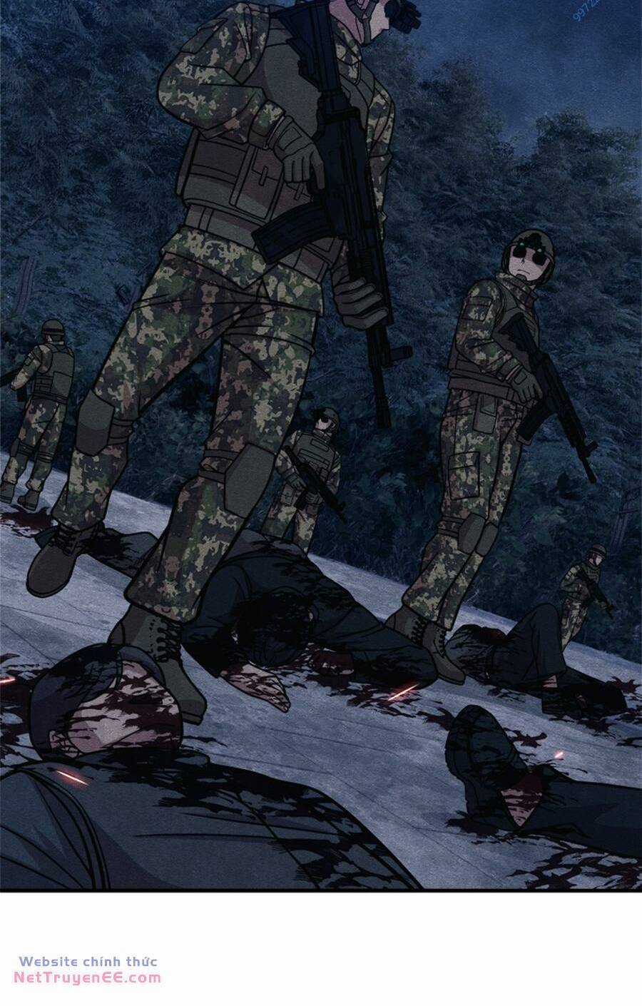 Xác Sống Và Sát Nhân Chapter 32 trang 84