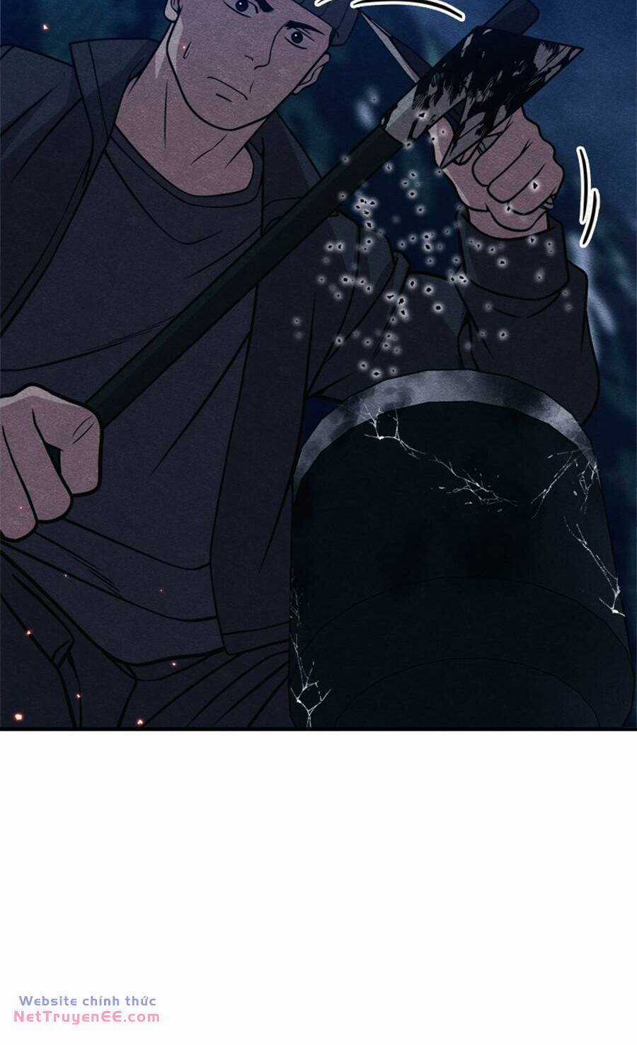 Xác Sống Và Sát Nhân Chapter 32 trang 87