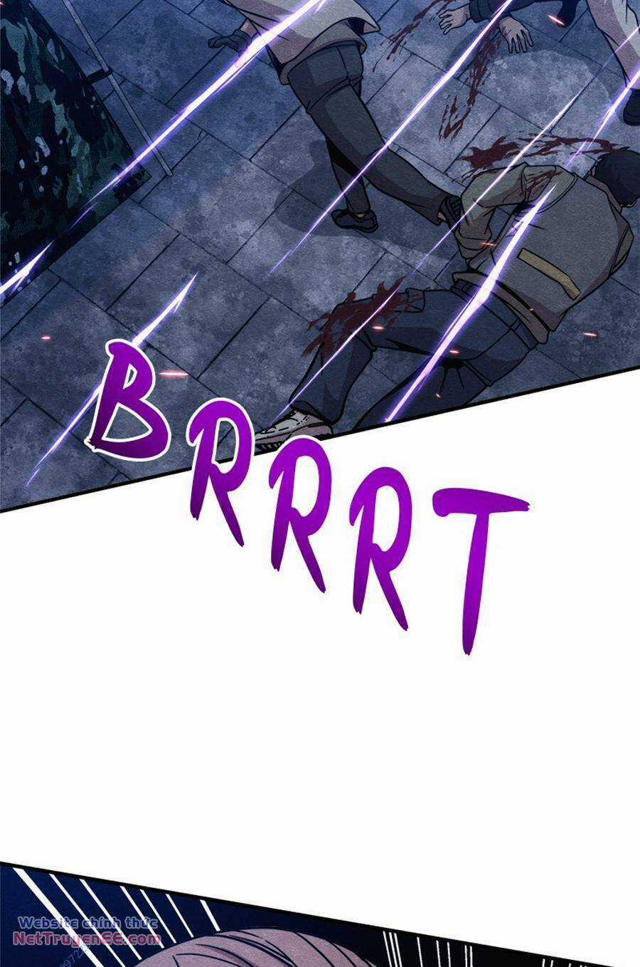 Xác Sống Và Sát Nhân Chapter 32 trang 9