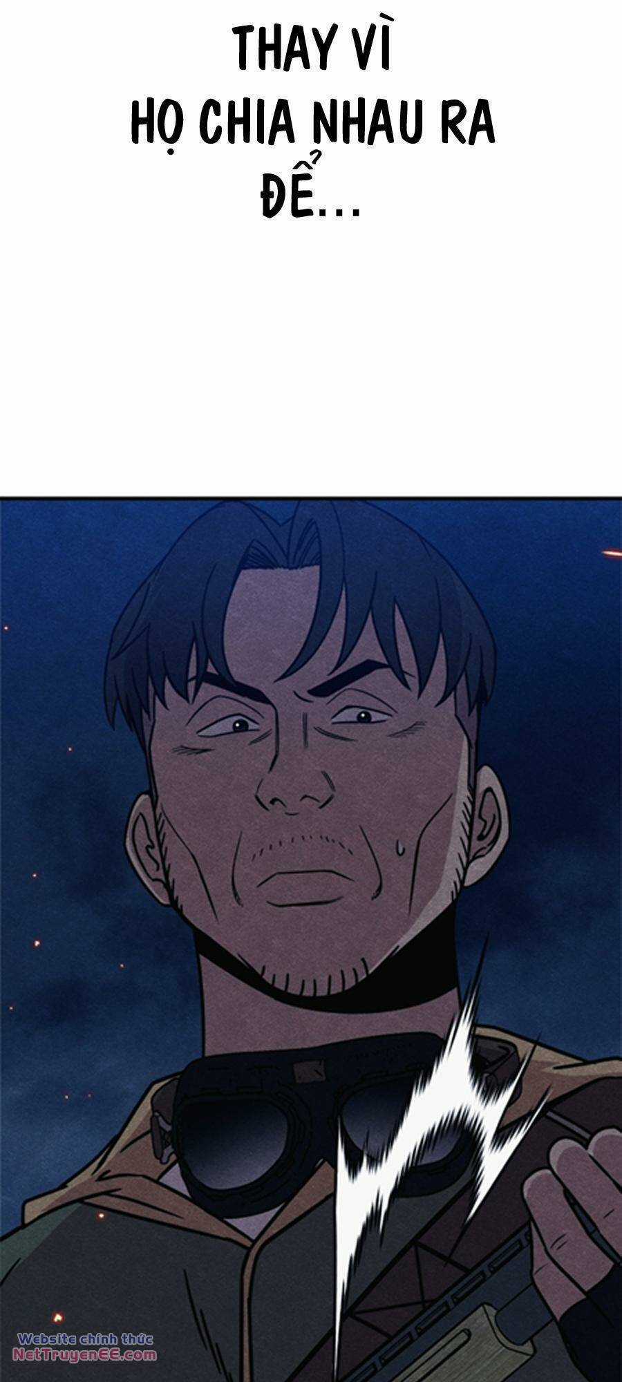 Xác Sống Và Sát Nhân Chapter 32 trang 94