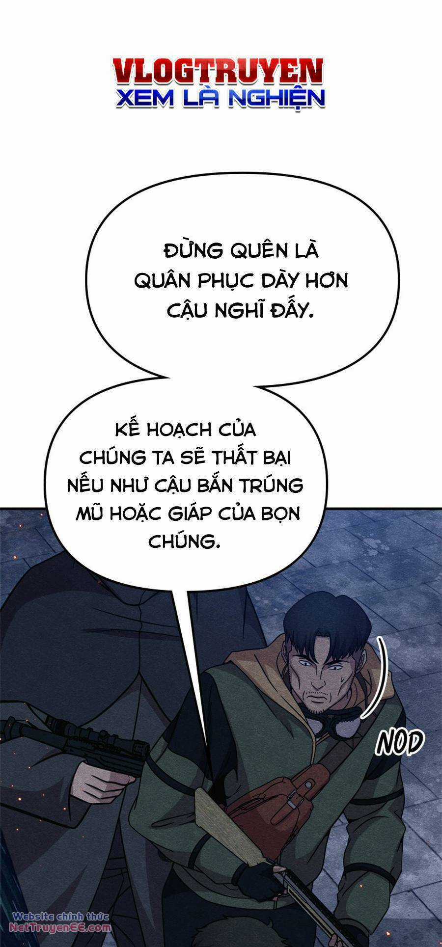Xác Sống Và Sát Nhân Chapter 32 trang 97