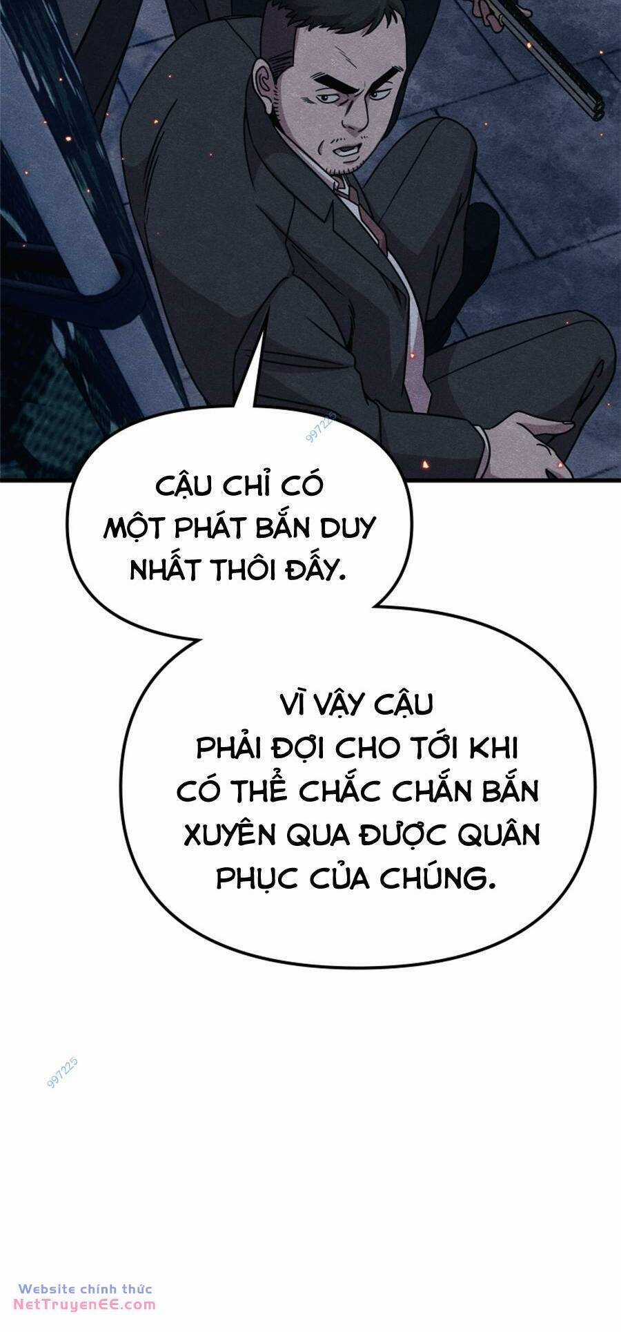 Xác Sống Và Sát Nhân Chapter 32 trang 98