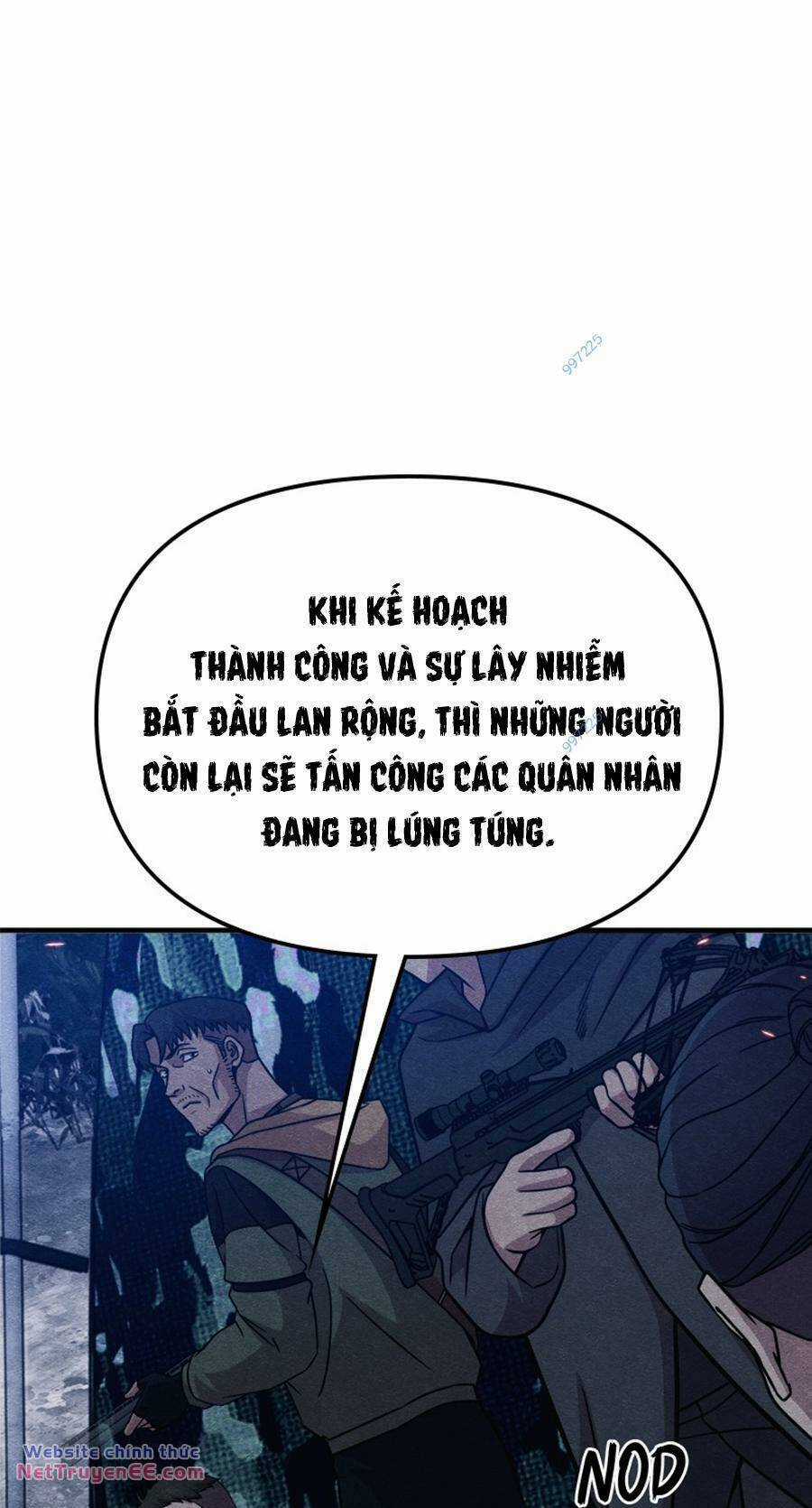 Xác Sống Và Sát Nhân Chapter 32 trang 99