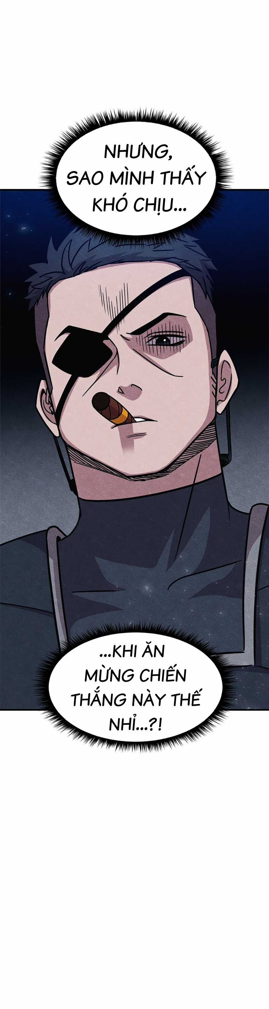 Xác Sống Và Sát Nhân Chapter 33 trang 10