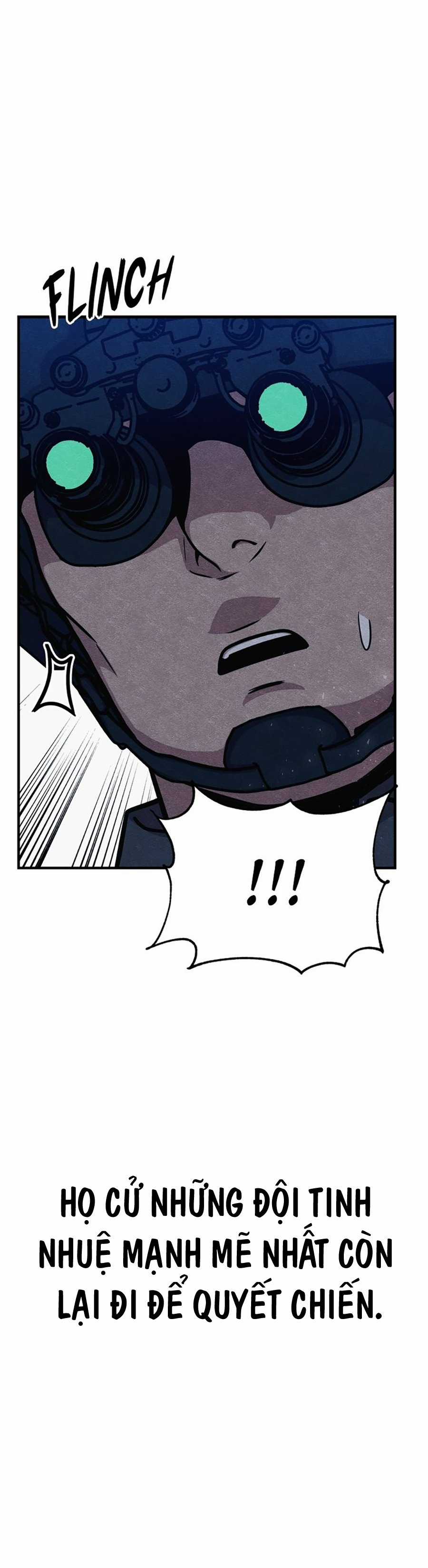 Xác Sống Và Sát Nhân Chapter 33 trang 13