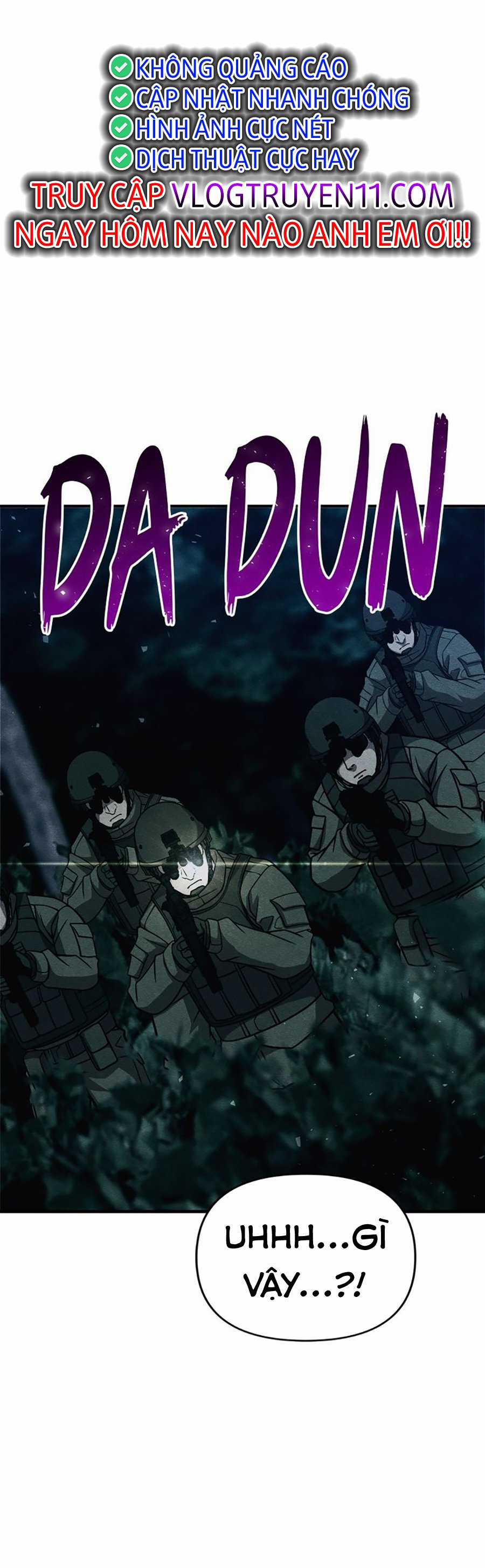 Xác Sống Và Sát Nhân Chapter 33 trang 14