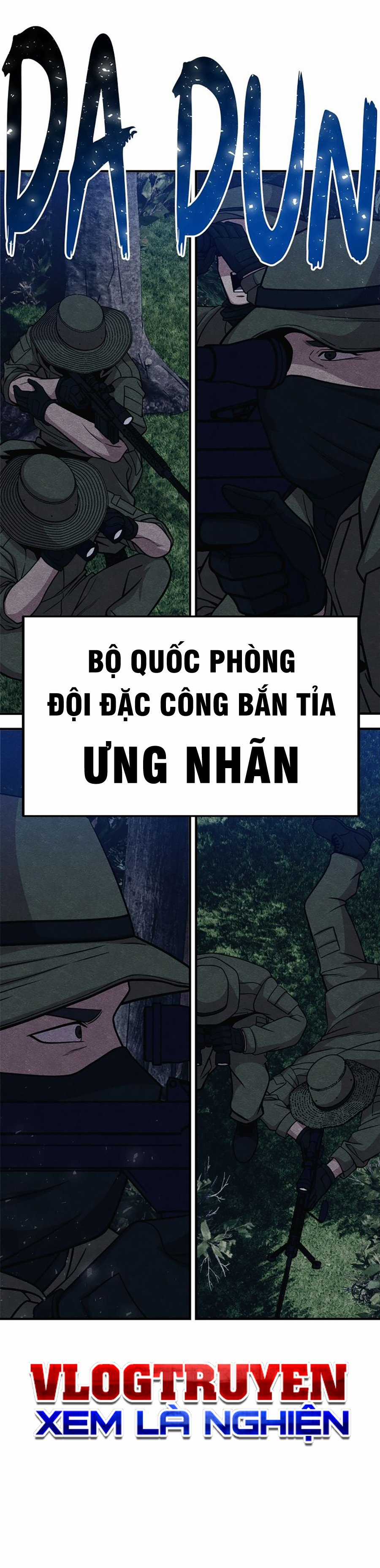 Xác Sống Và Sát Nhân Chapter 33 trang 18