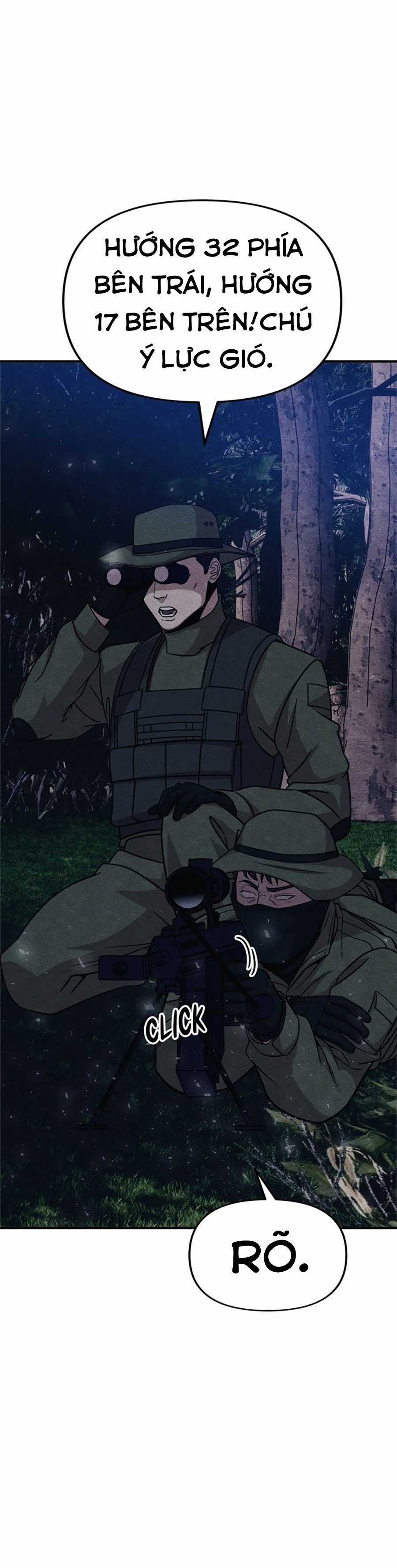 Xác Sống Và Sát Nhân Chapter 33 trang 21