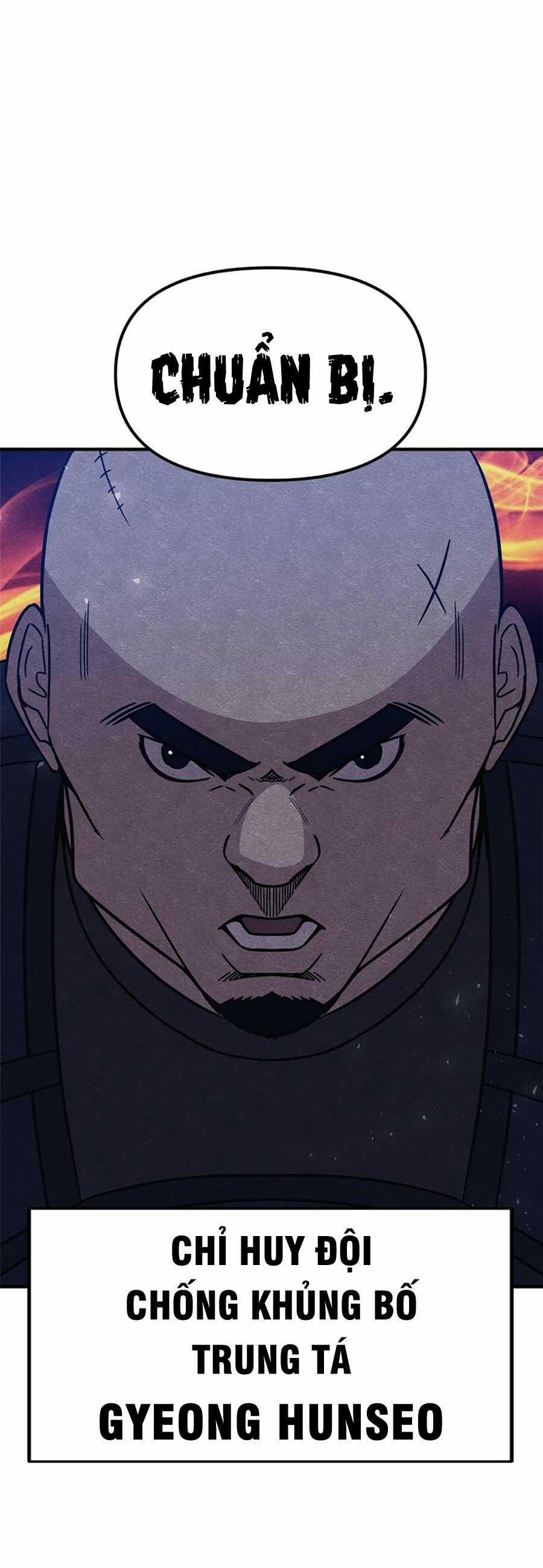 Xác Sống Và Sát Nhân Chapter 33 trang 25