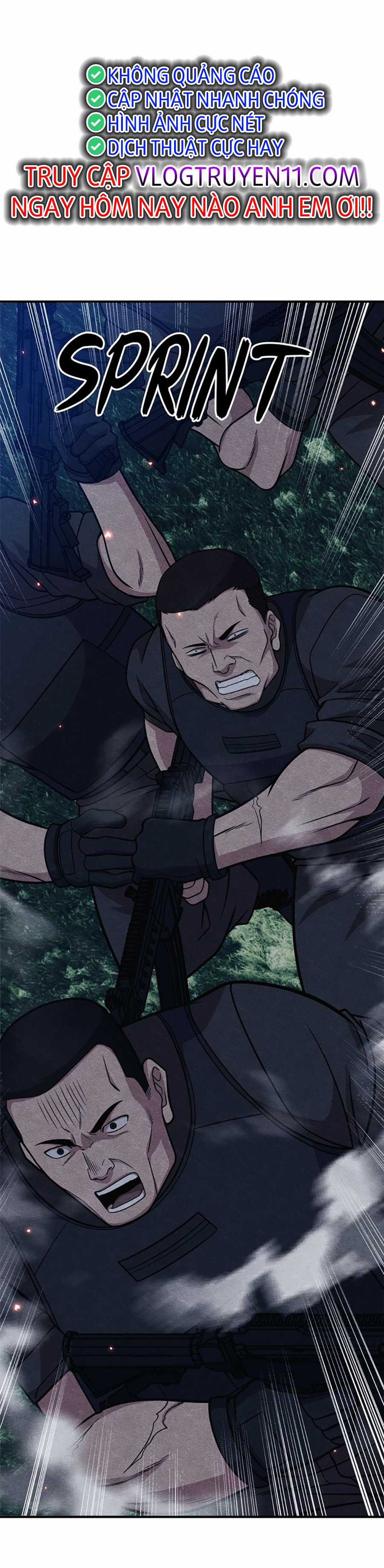 Xác Sống Và Sát Nhân Chapter 33 trang 26