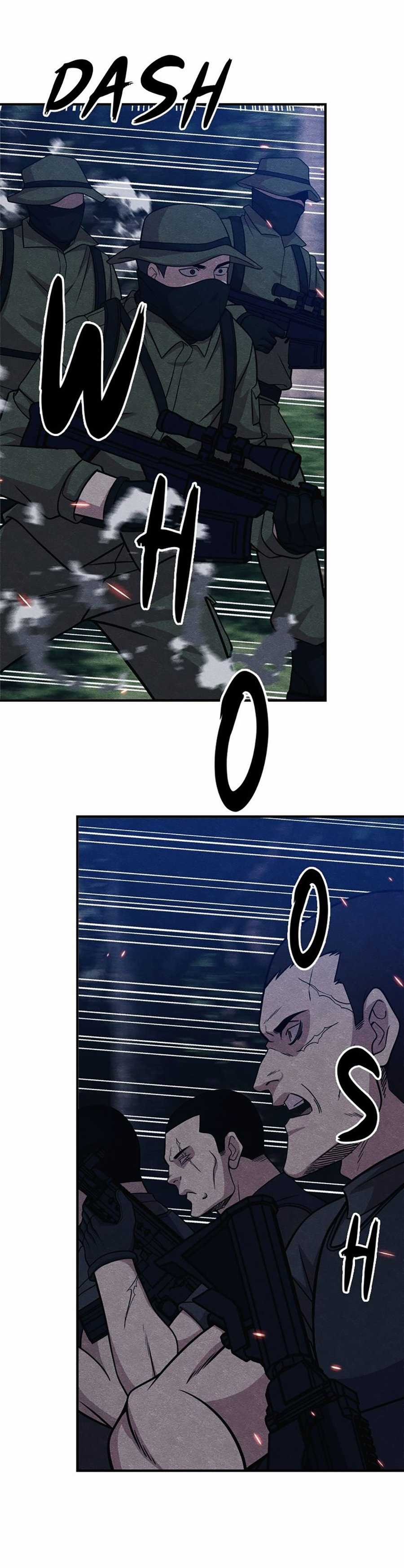 Xác Sống Và Sát Nhân Chapter 33 trang 27