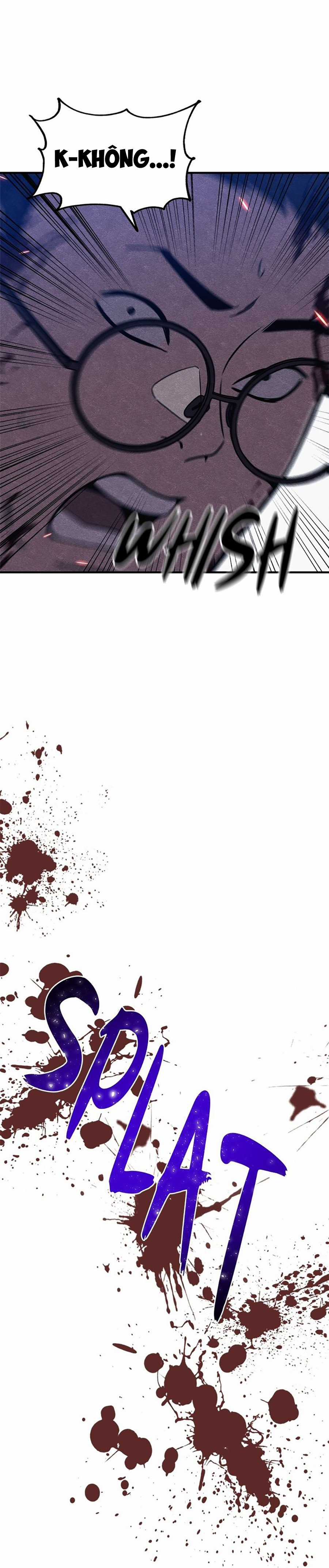 Xác Sống Và Sát Nhân Chapter 33 trang 37