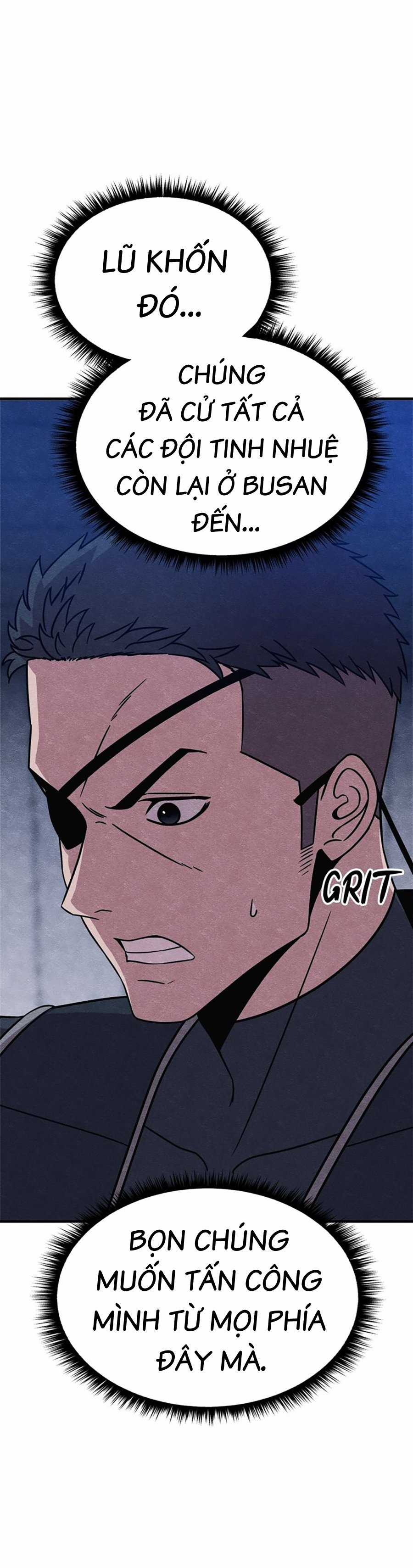 Xác Sống Và Sát Nhân Chapter 33 trang 39