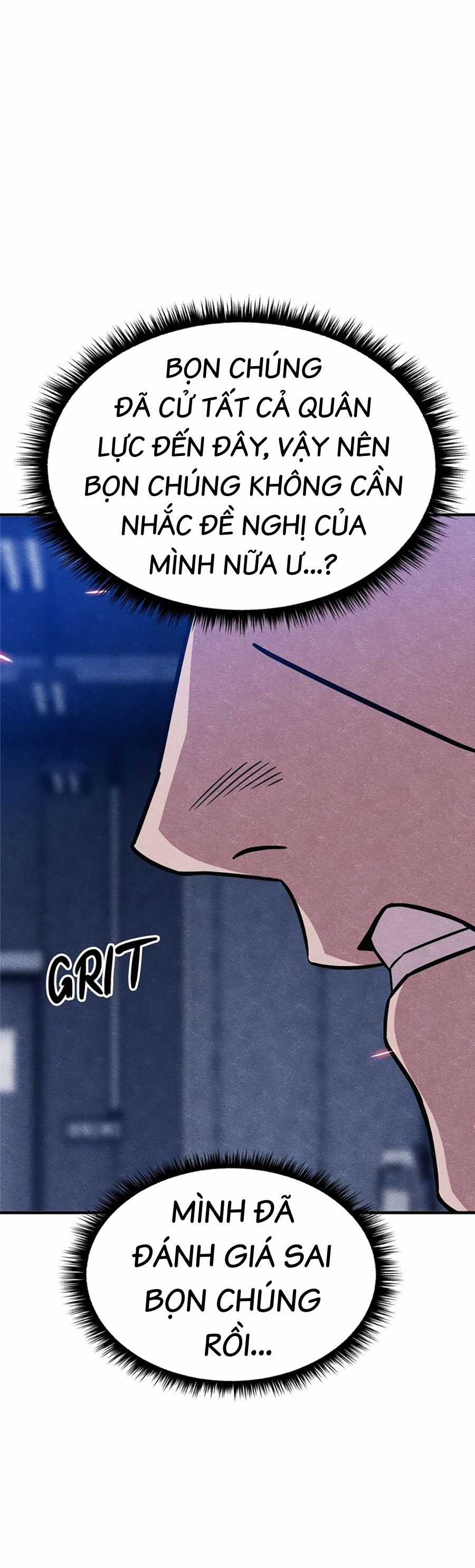 Xác Sống Và Sát Nhân Chapter 33 trang 41