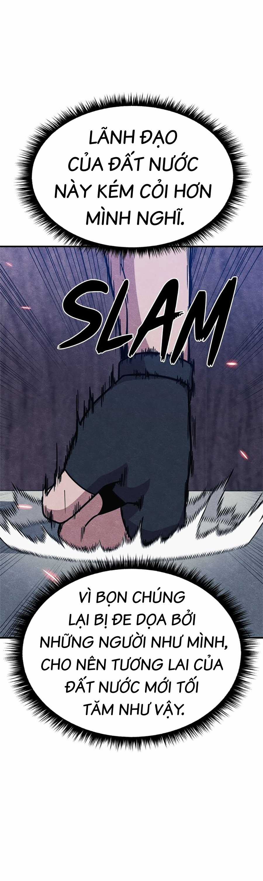 Xác Sống Và Sát Nhân Chapter 33 trang 42