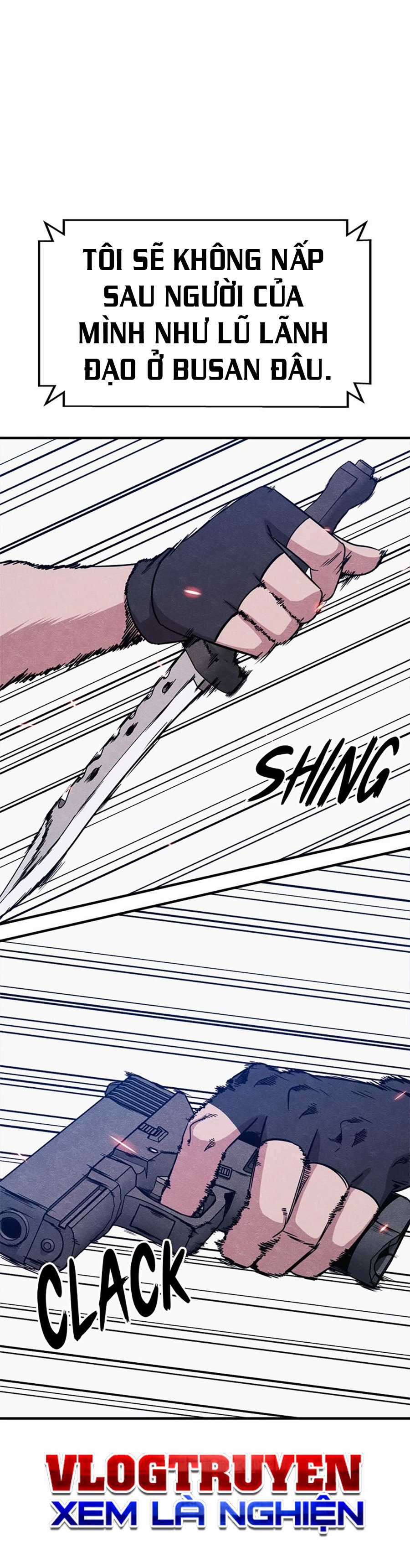 Xác Sống Và Sát Nhân Chapter 33 trang 48